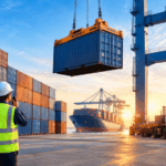 Cabinet Approves Rs 10,000-Crore Scheme to Boost Container Manufacturing Cabinet Approves Rs 10,000-Crore Scheme to Boost Container Manufacturing