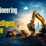 Smart Construction Equipment: Engineering the Intelligent Edge