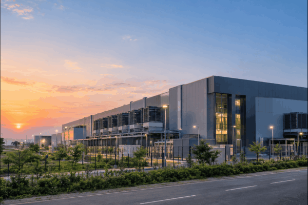 India’s Data Centre Expansion: From Capacity Building to Risk-Proofing Infrastructure