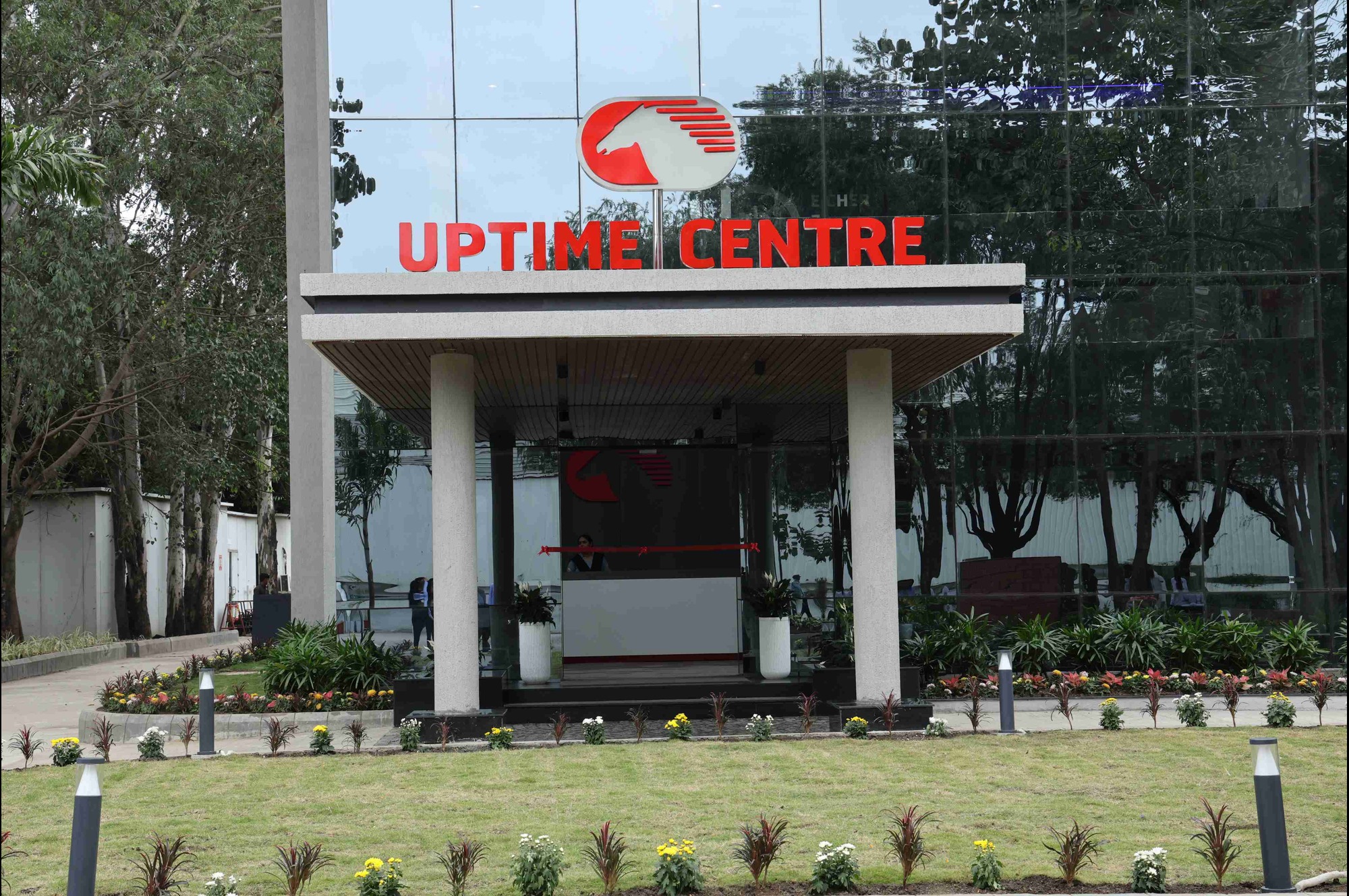 Eicher Trucks & Buses launches Uptime NXT Services powered by AI enabled Uptime Centre Eicher Trucks & Buses launches Uptime NXT Services powered by AI enabled Uptime Centre