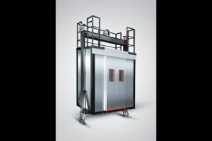 Terminology Matters: Understanding High-Rise Evacuation, Compliance And Life-Safety Strategy