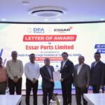 Essar Ports Secures LOA for Tuna Tekra Multipurpose Cargo Terminal at Kandla Essar Ports Secures LOA for Tuna Tekra Multipurpose Cargo Terminal at Kandla