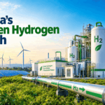 Green Hydrogen: India’s Green Hydrogen Push Green Hydrogen: India’s Green Hydrogen Push