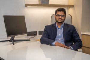 Interview: Harsh Bagadia, Director, Grace Renewable Energy Interview: Harsh Bagadia, Director, Grace Renewable Energy