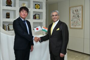 Hero Future Energies Partners with Sumitomo Corporation for A Renewable Energy Project in Karnataka