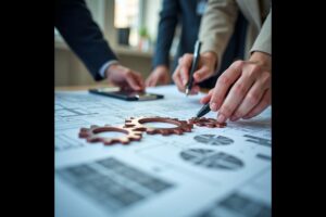 Why Operations and Maintenance Should Start at the Design Stage Why Operations and Maintenance Should Start at the Design Stage