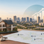NCR’s ₹2–5 Crore Housing Segment: Decoding Where the Next Real Estate Investment Opportunity Lies NCR’s ₹2–5 Crore Housing Segment: Decoding Where the Next Real Estate Investment Opportunity Lies