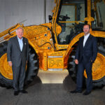 JCB Invests for The Future After Hydromax World Record