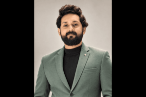 Interview: Jigarkumar G Raj, Founding Partner, KAGI Energy & Infra Interview: Jigarkumar G Raj, Founding Partner, KAGI Energy & Infra