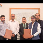 Jindal Stainless and Indian Oil Renew Lubricants Partnership for Five Years Jindal Stainless and Indian Oil Renew Lubricants Partnership for Five Years