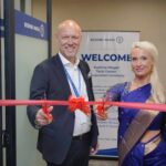 Kuehne+Nagel Opens Chennai Tech Centre to Drive AI and Digital Logistics Kuehne+Nagel Opens Chennai Tech Centre to Drive AI and Digital Logistics