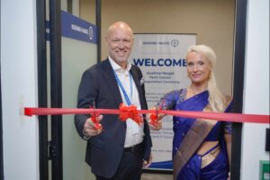 Kuehne+Nagel Opens Chennai Tech Centre to Drive AI and Digital Logistics Kuehne+Nagel Opens Chennai Tech Centre to Drive AI and Digital Logistics