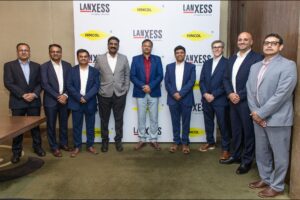 LANXESS and Hindustan Colas Sign MoU to Advance Innovative Road Construction Technologies LANXESS and Hindustan Colas Sign MoU to Advance Innovative Road Construction Technologies