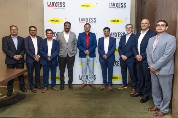 LANXESS and Hindustan Colas Sign MoU to Advance Innovative Road Construction Technologies LANXESS and Hindustan Colas Sign MoU to Advance Innovative Road Construction Technologies