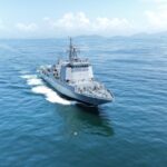 Indian Navy Set to Commission Indigenous Multi-Purpose Vessel Samarthak