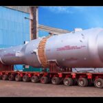 L&T Dispatches 8th Steam Generator for India’s Expanding Nuclear Power Programme L&T Dispatches 8th Steam Generator for India’s Expanding Nuclear Power Programme