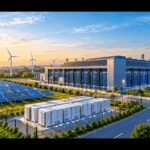 Data Centres and the Future of Energy: A New Opportunity for India