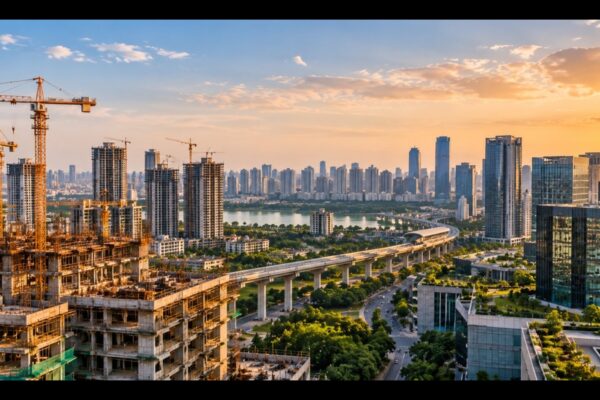 The New Real Estate Capital Stack: Equity, Private Credit, REITs and Structured Finance The New Real Estate Capital Stack: Equity, Private Credit, REITs and Structured Finance