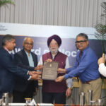 Oil India Signs Revenue Sharing Contract for Special CBM Block in Singrauli Oil India Signs Revenue Sharing Contract for Special CBM Block in Singrauli