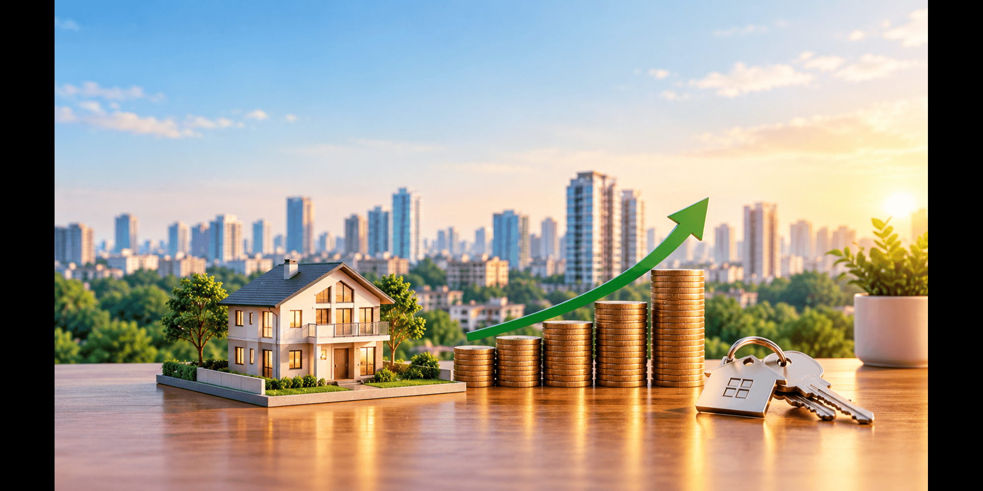 Beyond Location: What Really Drives Property Prices in Emerging Real Estate Markets?