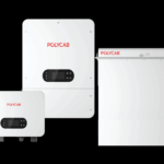 Polycab Launches Hybrid Inverter and Battery Pack at REI Expo 2026 Polycab Launches Hybrid Inverter and Battery Pack at REI Expo 2026