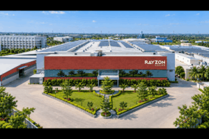 RAYZON Solar: From Startup Ambition to India’s Solar Manufacturing Powerhouse RAYZON Solar: From Startup Ambition to India’s Solar Manufacturing Powerhouse