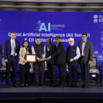 The Ramco Cements Wins Two Honours at CII National AI Awards for Proprietary AI Solutions