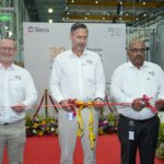 Seco® India Marks 30 Years with Expansion of Pune Production Operations