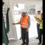 Shree Cement Commissions 3 MTPA Cement Grinding Facility in UAE Shree Cement Commissions 3 MTPA Cement Grinding Facility in UAE