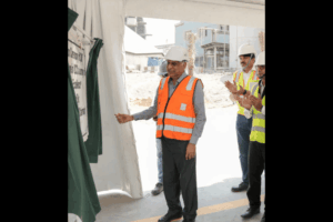 Shree Cement Commissions 3 MTPA Cement Grinding Facility in UAE Shree Cement Commissions 3 MTPA Cement Grinding Facility in UAE