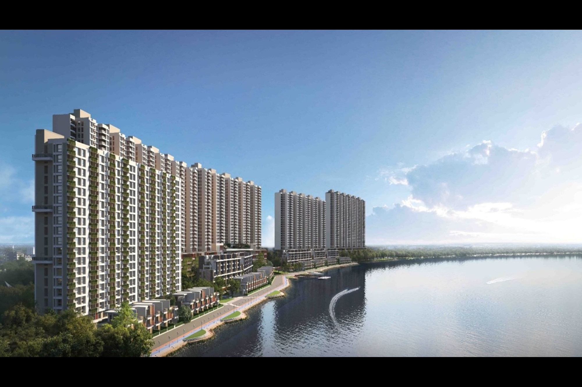 The Real Estate Reset: What the Next Decade Could Look Like for Indian Housing