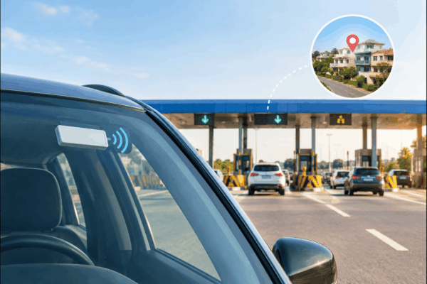 Govt Introduces Annual Concessional Toll Pass for Residents Near Fee Plazas Govt Introduces Annual Concessional Toll Pass for Residents Near Fee Plazas