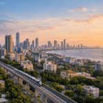 Why Established Mumbai Neighborhoods Are Emerging As Long-Term Investment Plays