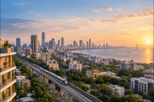 Why Established Mumbai Neighborhoods Are Emerging As Long-Term Investment Plays Why Established Mumbai Neighborhoods Are Emerging As Long-Term Investment Plays