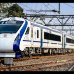 Wabtec Secures US$94 Million (₹839 crore) in Orders for India’s Vande Bharat Sleeper Train Program Wabtec Secures US$94 Million (₹839 crore) in Orders for India’s Vande Bharat Sleeper Train Program