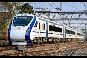 Wabtec Secures US$94 Million (₹839 crore) in Orders for India’s Vande Bharat Sleeper Train Program Wabtec Secures US$94 Million (₹839 crore) in Orders for India’s Vande Bharat Sleeper Train Program