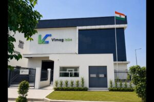 Vimag Labs Starts Production of Magnet-Free Motors at First Manufacturing Facility in Haryana