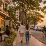 How Premium Homes Can Balance Modern Living with Neighbourhood Character