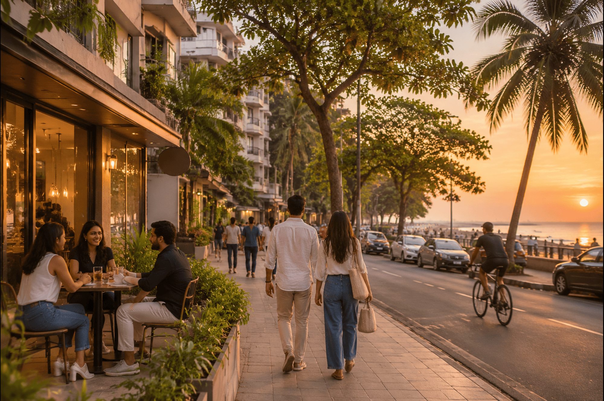How Premium Homes Can Balance Modern Living with Neighbourhood Character