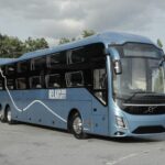 Volvo Buses India secures single largest order from Maharashtra State Road Transport Corporation Volvo Buses India secures single largest order from Maharashtra State Road Transport Corporation