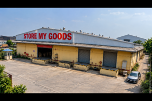 StoreMyGoods expands its warehouse facilities across six cities StoreMyGoods expands its warehouse facilities across six cities