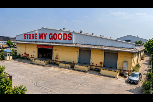 StoreMyGoods expands its warehouse facilities across six cities StoreMyGoods expands its warehouse facilities across six cities